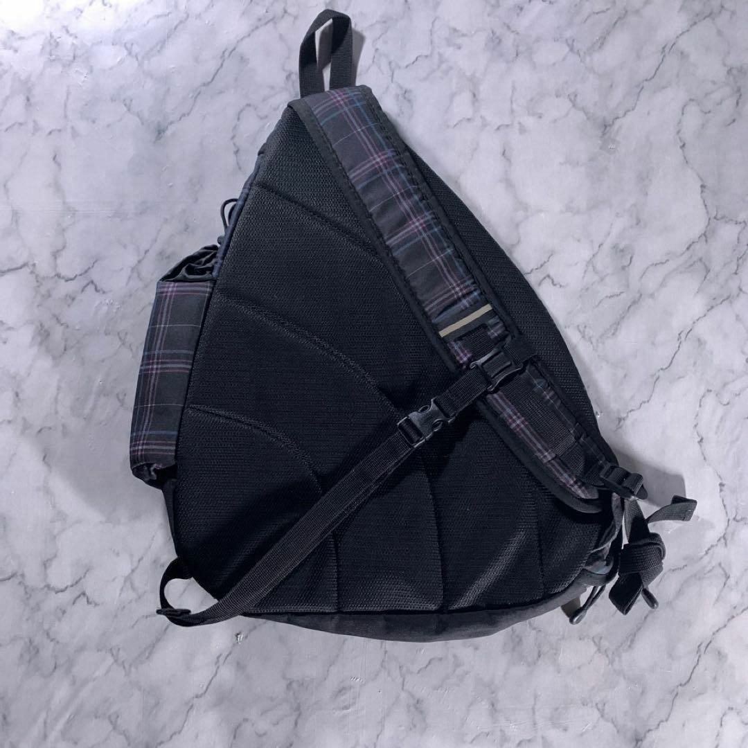 00s Coleman コールマン ショルダーバッグ y2k tech テック - 通販