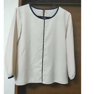 スーツカンパニー(THE SUIT COMPANY)の七分袖♡ブラウス♡スーツのインナーに(シャツ/ブラウス(長袖/七分))