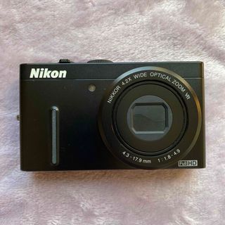 ニコン(Nikon)のNikon コンパクトデジタルカメラ COOLPIX P300(コンパクトデジタルカメラ)