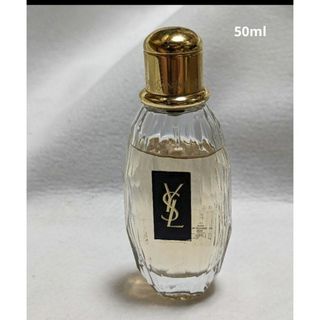 イヴサンローラン(Yves Saint Laurent)のイヴサンローランパリジェンヌオードトワレ50ml(香水(女性用))