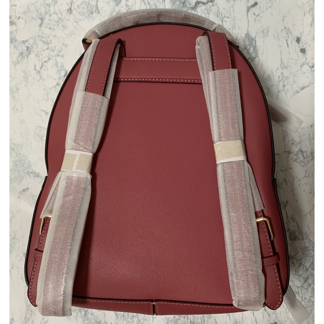 〈未使用〉COACH コーチ リュック バックパック ピンク