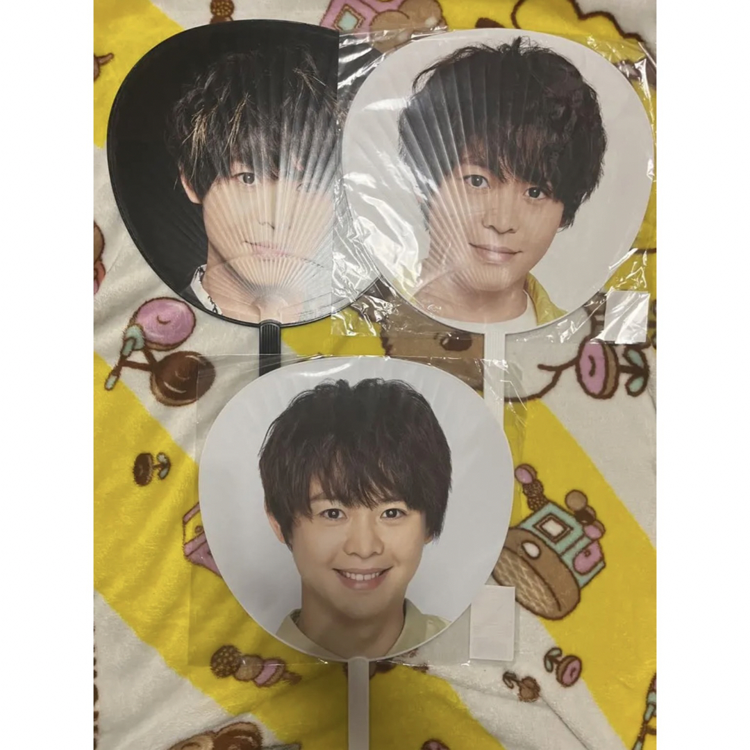 年中無休】 Hey! セット グッズ グループ 有岡大貴 JUMP Say! 邦楽