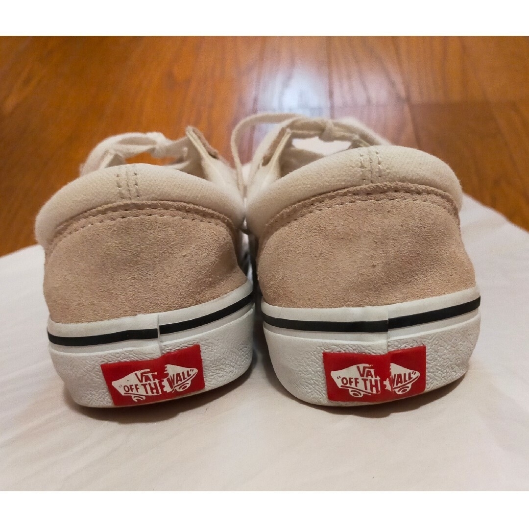 OLD SKOOL（VANS）(オールドスクール)の専用 VANS スニーカー 24.0 レディースの靴/シューズ(スニーカー)の商品写真