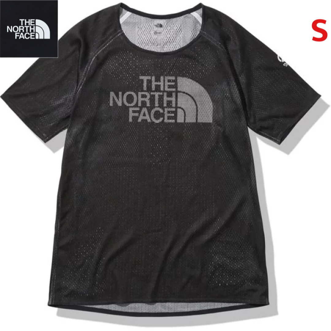 THE NORTH FACE  ノースフェイス ランニングウェア　トレイルラン