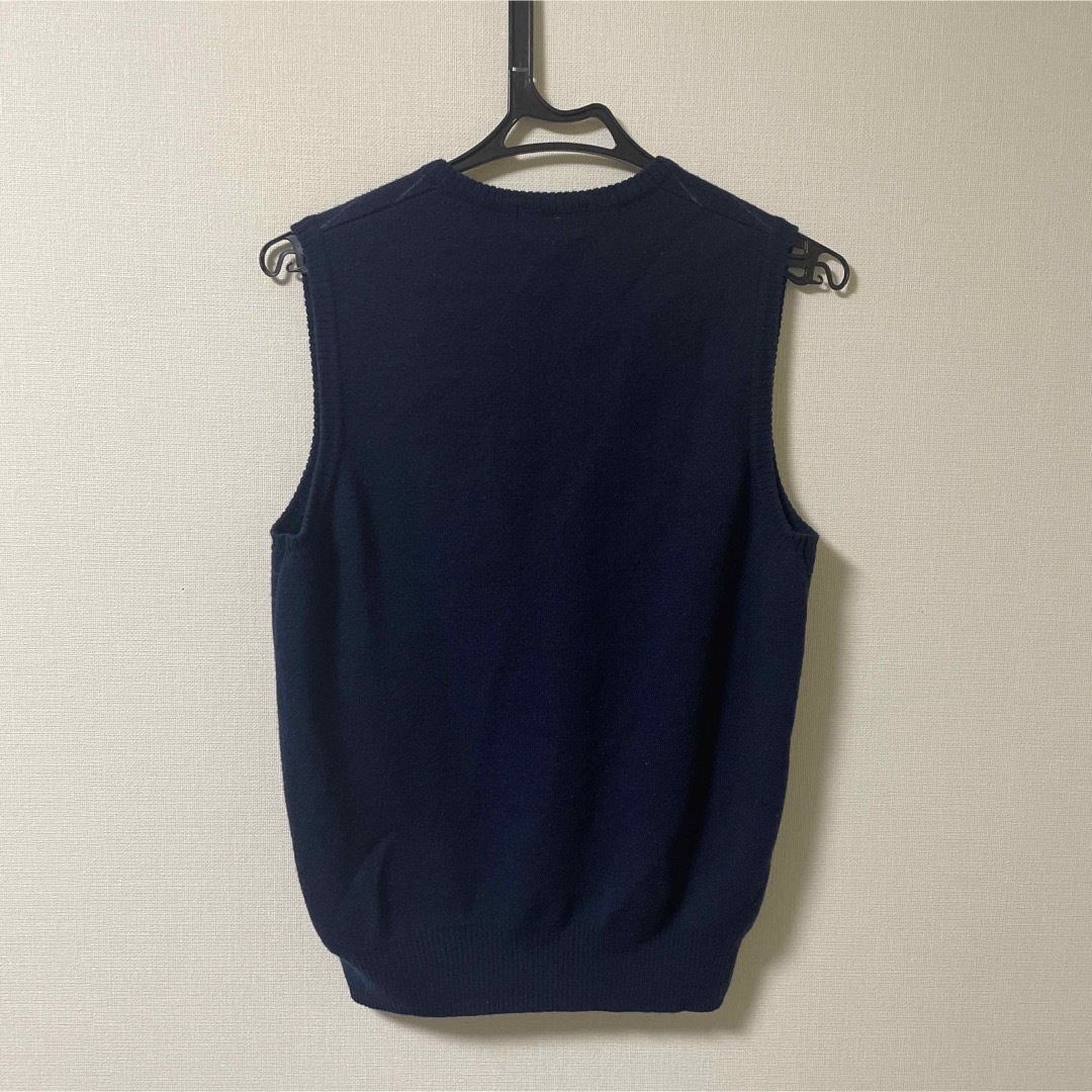 supreme sweater vest ベスト ニットベスト シュプリーム www