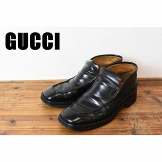 グッチ 厚底ローファーの通販 12点 | Gucciを買うならラクマ