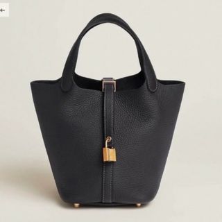 エルメス(Hermes)の新品 ★ HERMES エルメス ピコタンロック PM(トートバッグ)