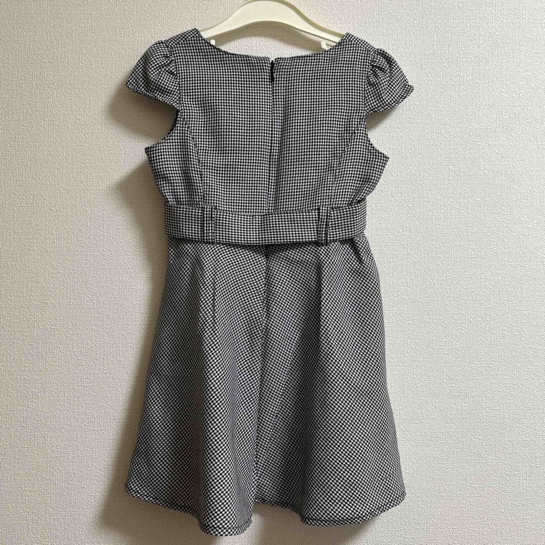 COMME CA ISM(コムサイズム)のコムサ イズム 110cm ワンピース フォーマル  キッズ/ベビー/マタニティのキッズ服女の子用(90cm~)(ドレス/フォーマル)の商品写真