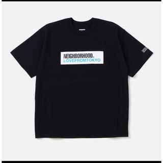 ネイバーフッド(NEIGHBORHOOD)のneighborhood 23ss NH 231 SPOT . TEE SS-(Tシャツ/カットソー(半袖/袖なし))