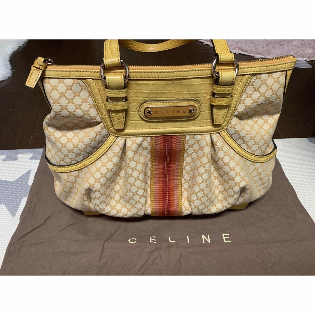 【専用】Celine ショルダーバッグ 保存袋付き