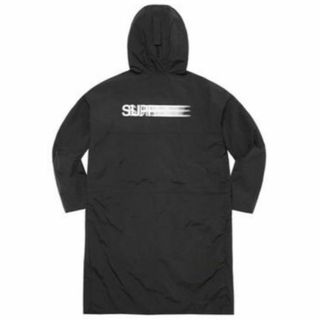 シュプリーム(Supreme)のSupreme Motion Logo Lightweight Parka M(ナイロンジャケット)