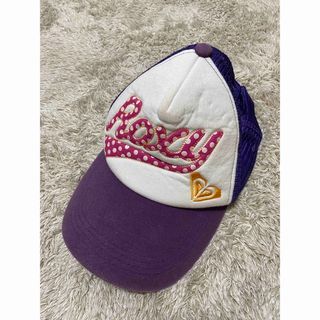 ロキシー(Roxy)のROXYロキシーキャップ(キャップ)