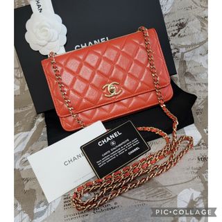 シャネル(CHANEL)の【ご専用】ありがとうございました*.(๓´͈ ˘ `͈๓).*(ショルダーバッグ)