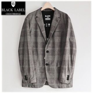 ブラックレーベルクレストブリッジ ジャケット テーラードジャケット