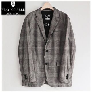 <br>BLACK LABEL CRESTBRIDGE ブラックレーベルクレストブリッジ/テーラードジャケット/アウター/Bランク/69