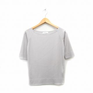 ユナイテッドアローズグリーンレーベルリラクシング(UNITED ARROWS green label relaxing)のグリーンレーベルリラクシング ユナイテッドアローズ カットソー Tシャツ 七分袖(その他)