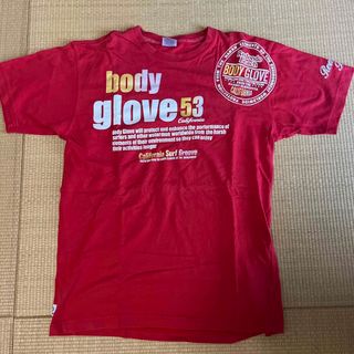 ボディーグローヴ(Body Glove)のBODYGLOVE tシャツ　LLサイズ(Tシャツ/カットソー(半袖/袖なし))