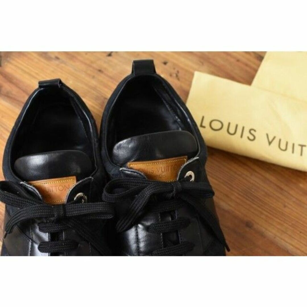 MN BR0006 高級 LOUIS VUITTON ルイ・ヴィトン 総柄