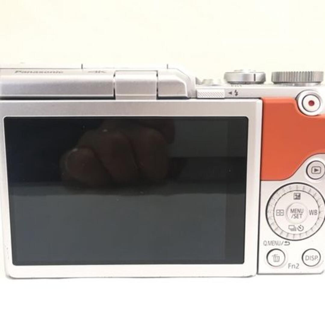 Panasonic LUMIX DC-GF9 デジタル一眼レフ T7693283