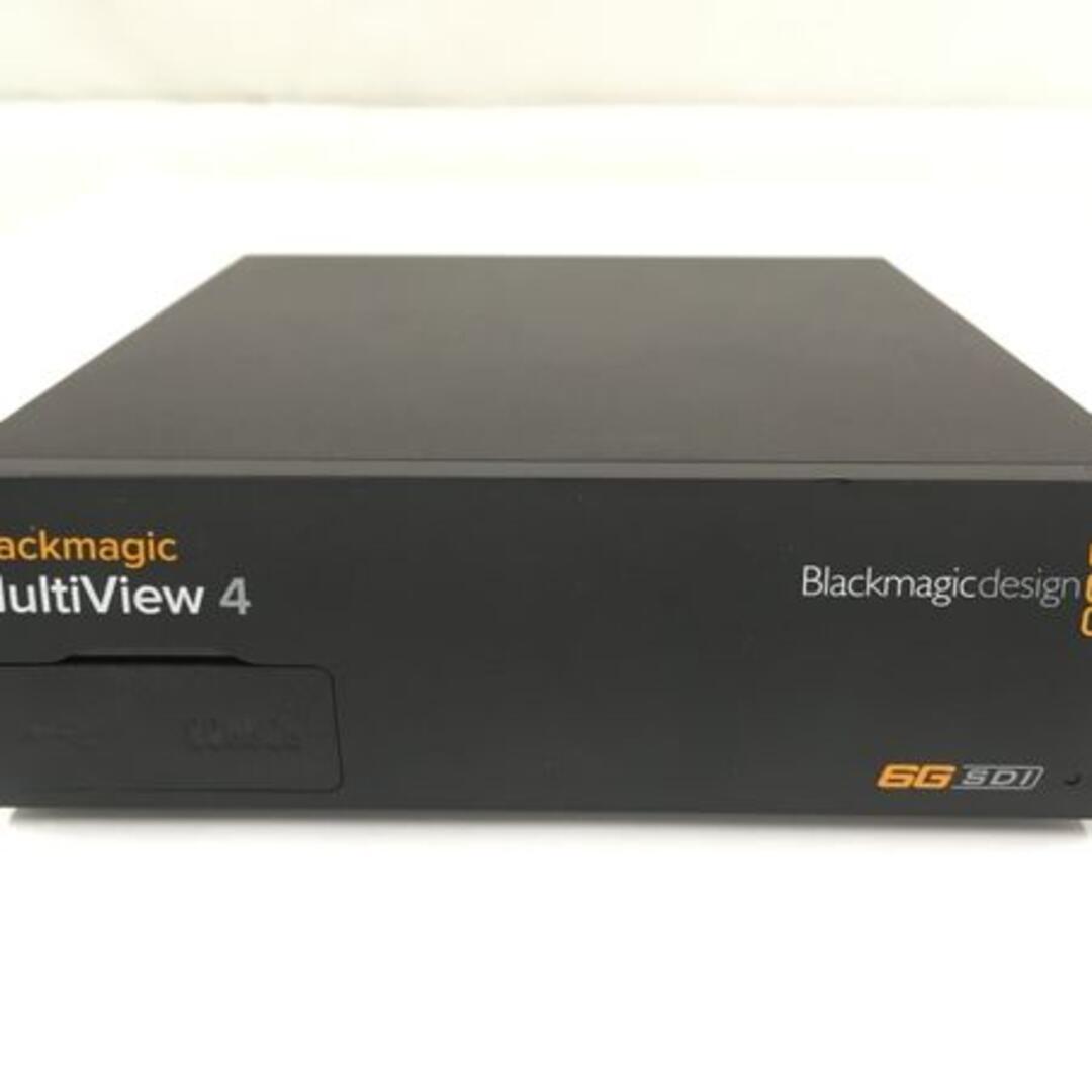 Blackmagic MultiView 4 T7699813