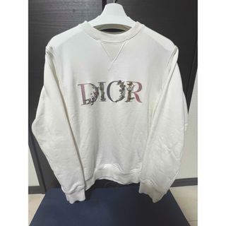 ディオール スウェット(メンズ)の通販 100点以上 | Diorのメンズを買う