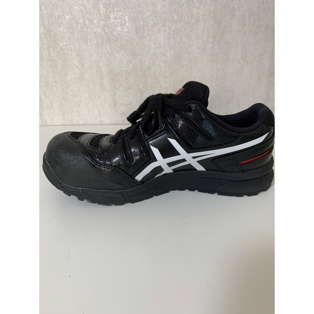 asics - asics(アシックス) WINJOB CP103 安全靴 25cmの通販 by ...