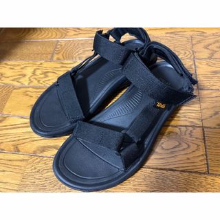 テバ(Teva)のTeva テバ ハリケーン サンダル 26cm US8.0(サンダル)