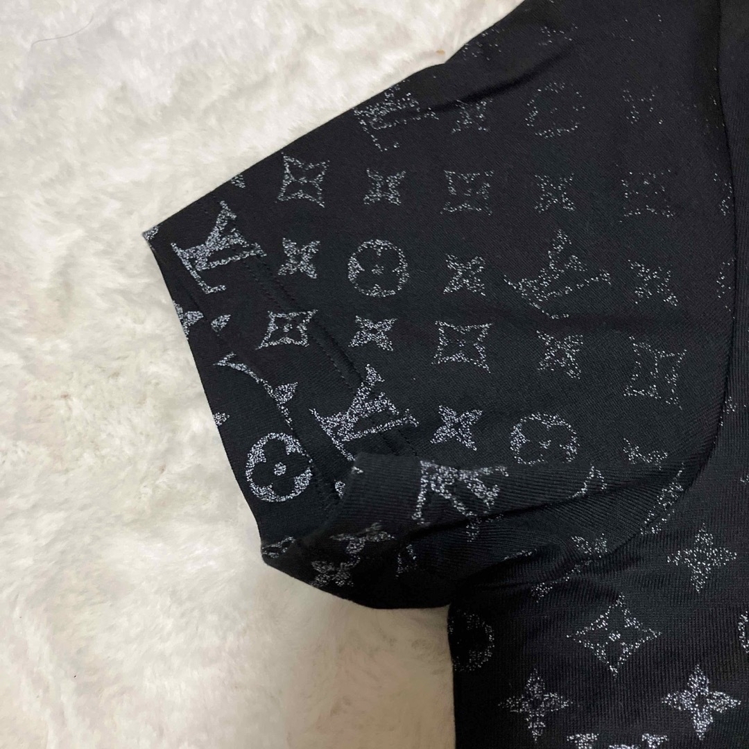 LOUIS VUITTON(ルイヴィトン)のLouis VUITTON  Tシャツ メンズのトップス(Tシャツ/カットソー(半袖/袖なし))の商品写真