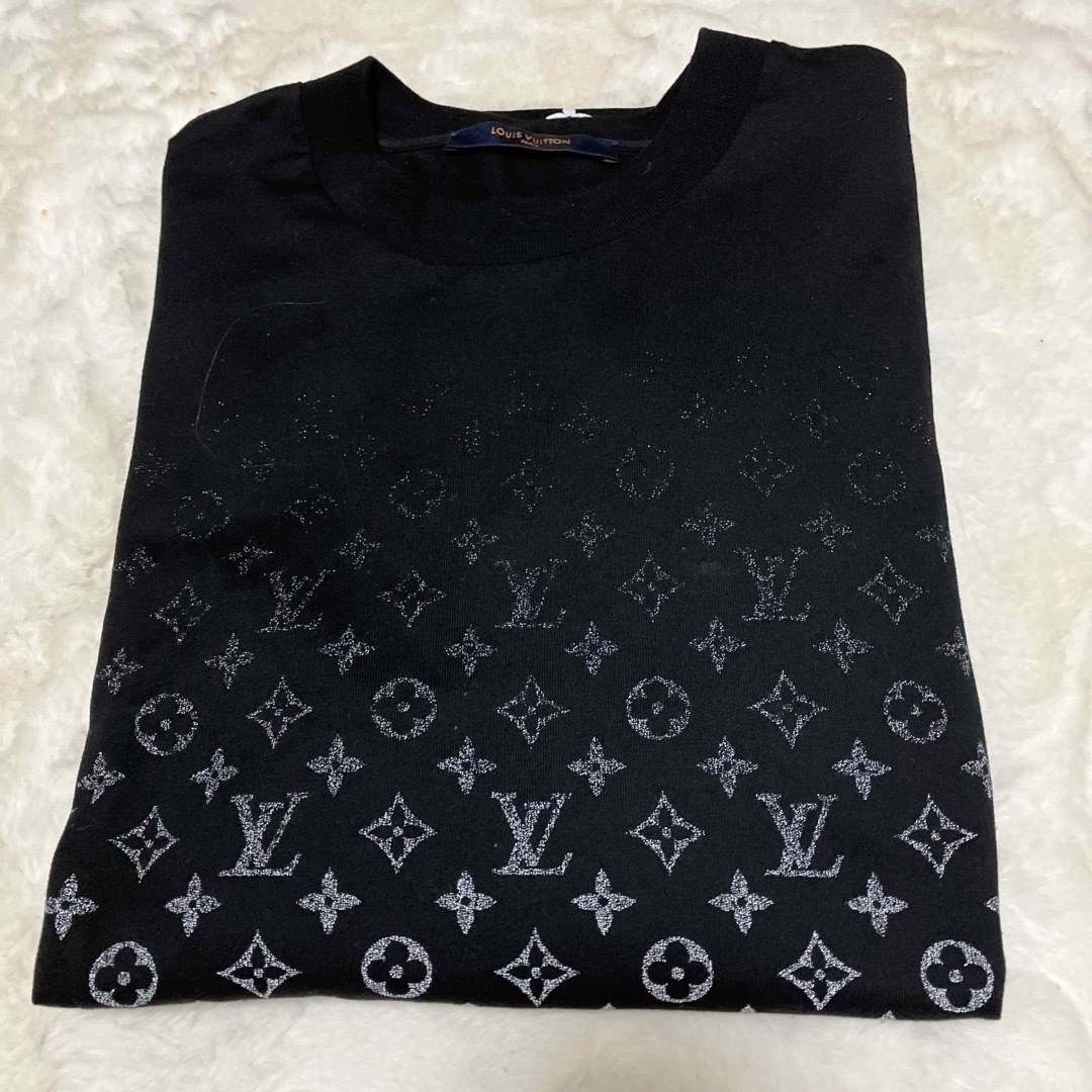 LOUIS VUITTON(ルイヴィトン)のLouis VUITTON  Tシャツ メンズのトップス(Tシャツ/カットソー(半袖/袖なし))の商品写真