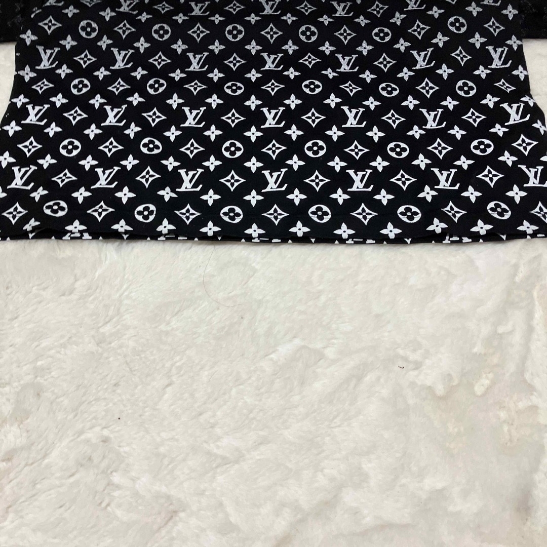 LOUIS VUITTON(ルイヴィトン)のLouis VUITTON  Tシャツ メンズのトップス(Tシャツ/カットソー(半袖/袖なし))の商品写真