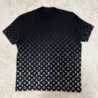 ルイヴィトン(LOUIS VUITTON)のLouis VUITTON  Tシャツ(Tシャツ/カットソー(半袖/袖なし))