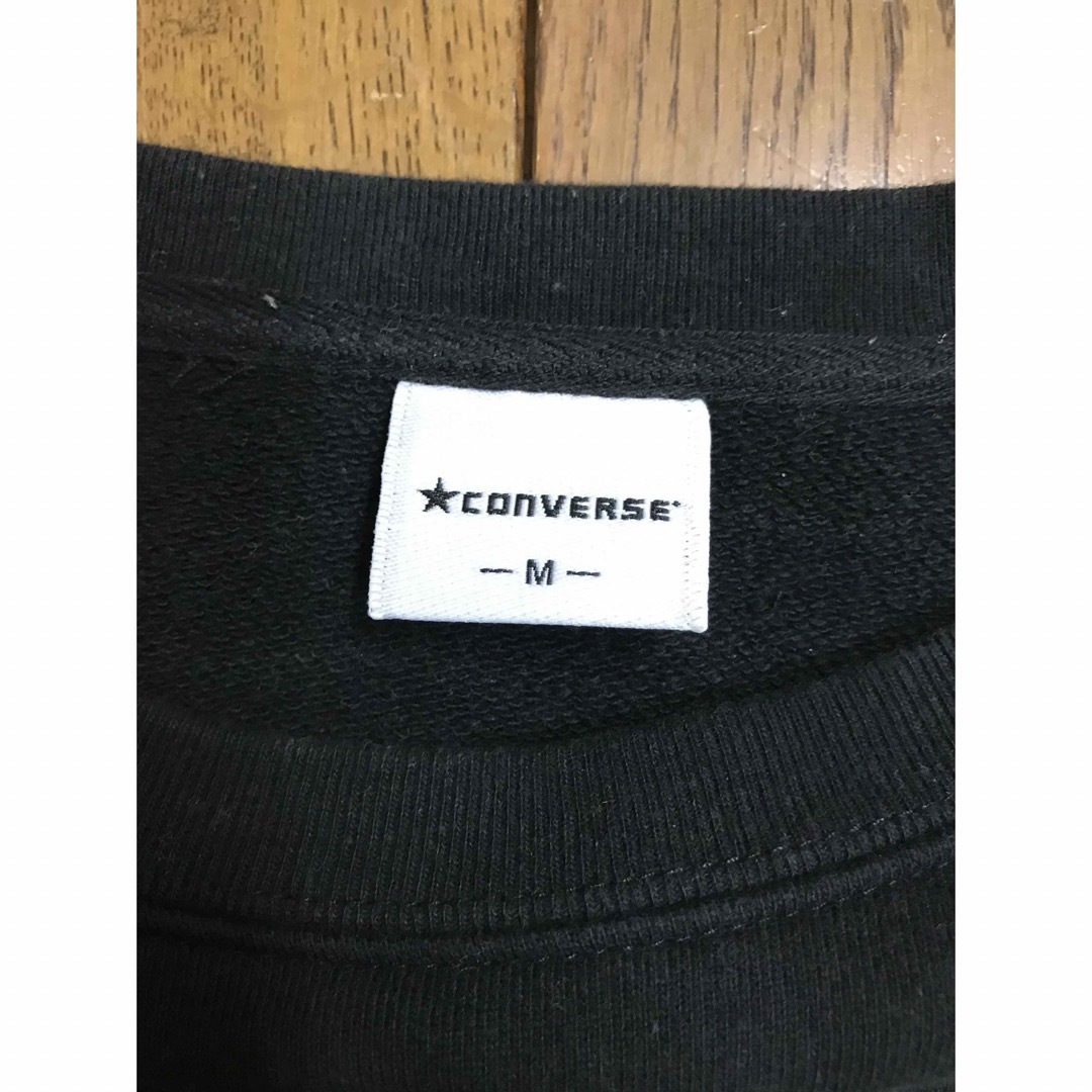 CONVERSE(コンバース)のコンバース　スウェット レディースのトップス(トレーナー/スウェット)の商品写真