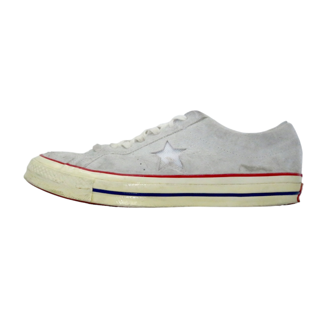 CONVERSE ONE STAR OX UNDEFEATED 158893C