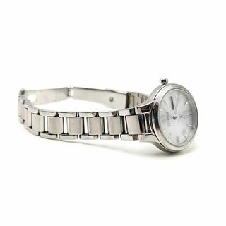 美品 シチズン CITIZEN 腕時計 クロスシー 03-23060610