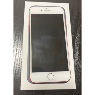 iPhone - T様専用【美品】Apple iPhone7 128GB プロダクトレッドの通販