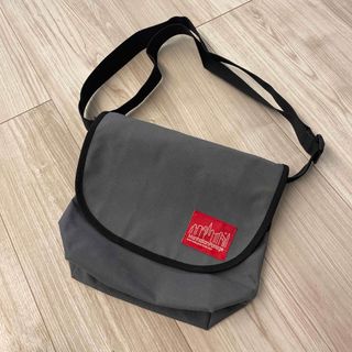 マンハッタンポーテージ(Manhattan Portage)のManhattan Portageメッセンジャーバッグ 難あり(メッセンジャーバッグ)