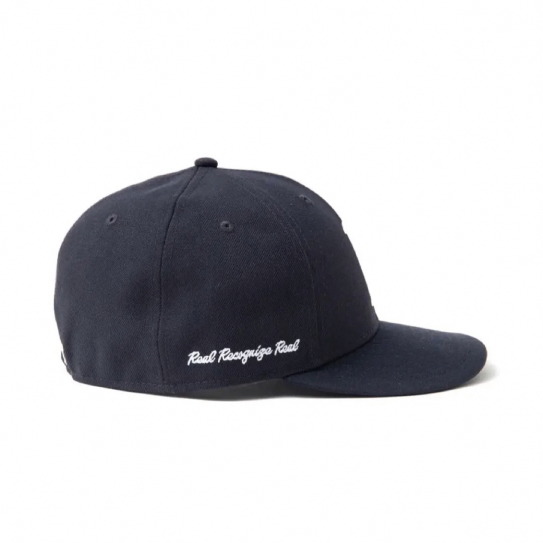 NEW ERA(ニューエラー)のBoTT × NEW ERA LP5950 NAVY 7 1/2 メンズの帽子(キャップ)の商品写真