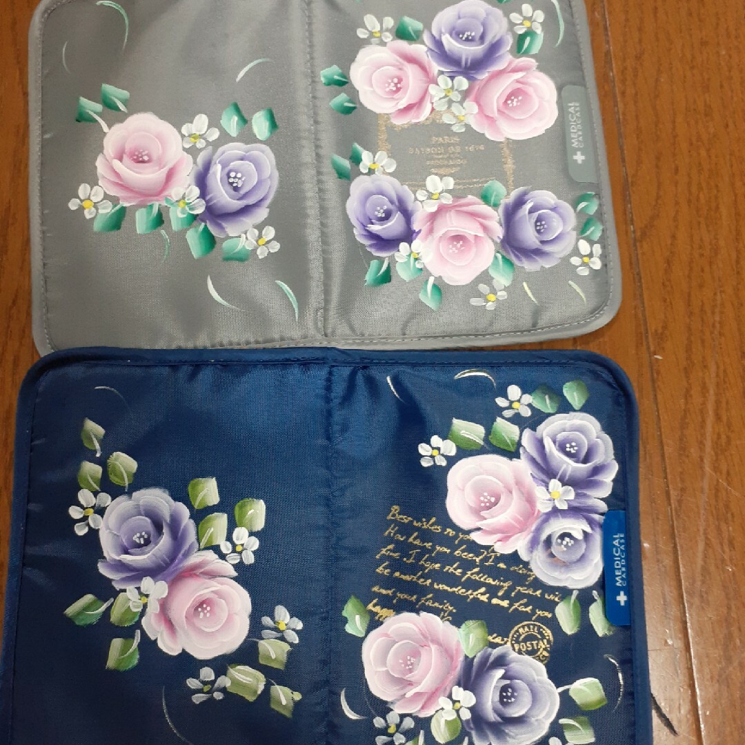 rose様専用 ハンドメイドのファッション小物(その他)の商品写真