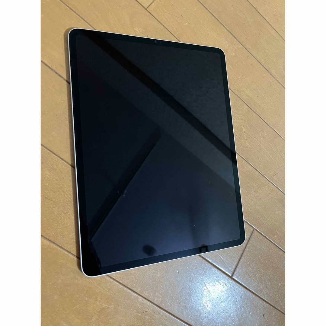 iPad Pro A2378 ジャンク - タブレット