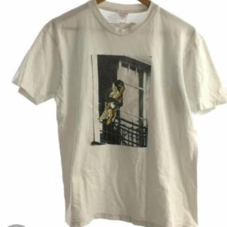 シュプリーム(Supreme)のsupreme tシャツ(ファッション)