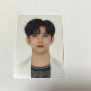 SEVENTEEN - SEVENTEEN セブチ トレカ ジョシュアの通販 by m SEVENTEEN - SEVENTEEN セブチ トレカ ジョシュアの通販 by m