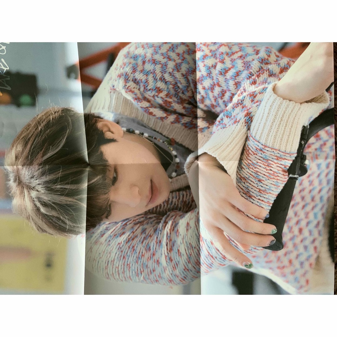 iKON(アイコン)のTAKE OFF CD 自由選択セット エンタメ/ホビーのタレントグッズ(アイドルグッズ)の商品写真