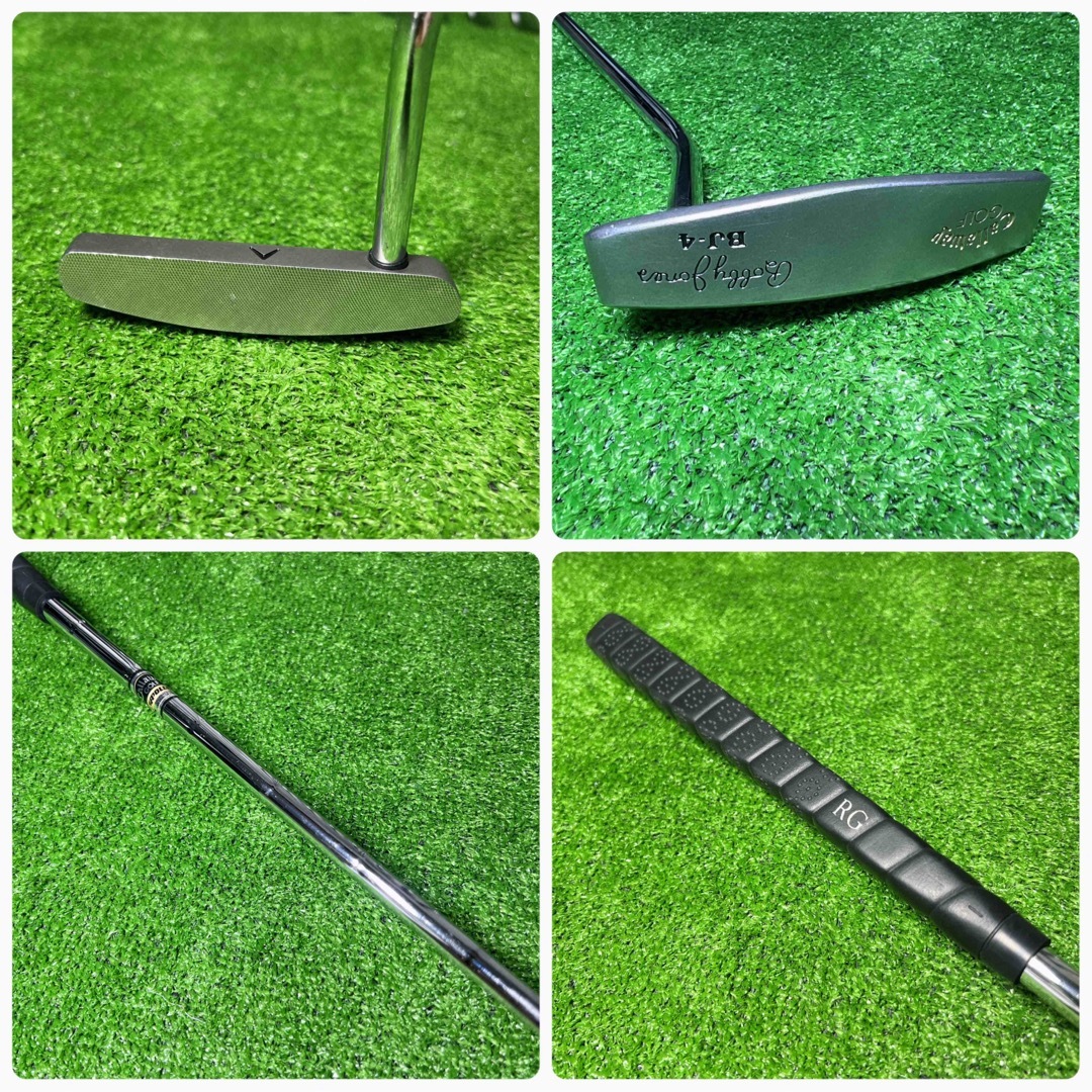 GH29 ゴルフクラブセット Callaway キャロウェイメンズ 右利き - www