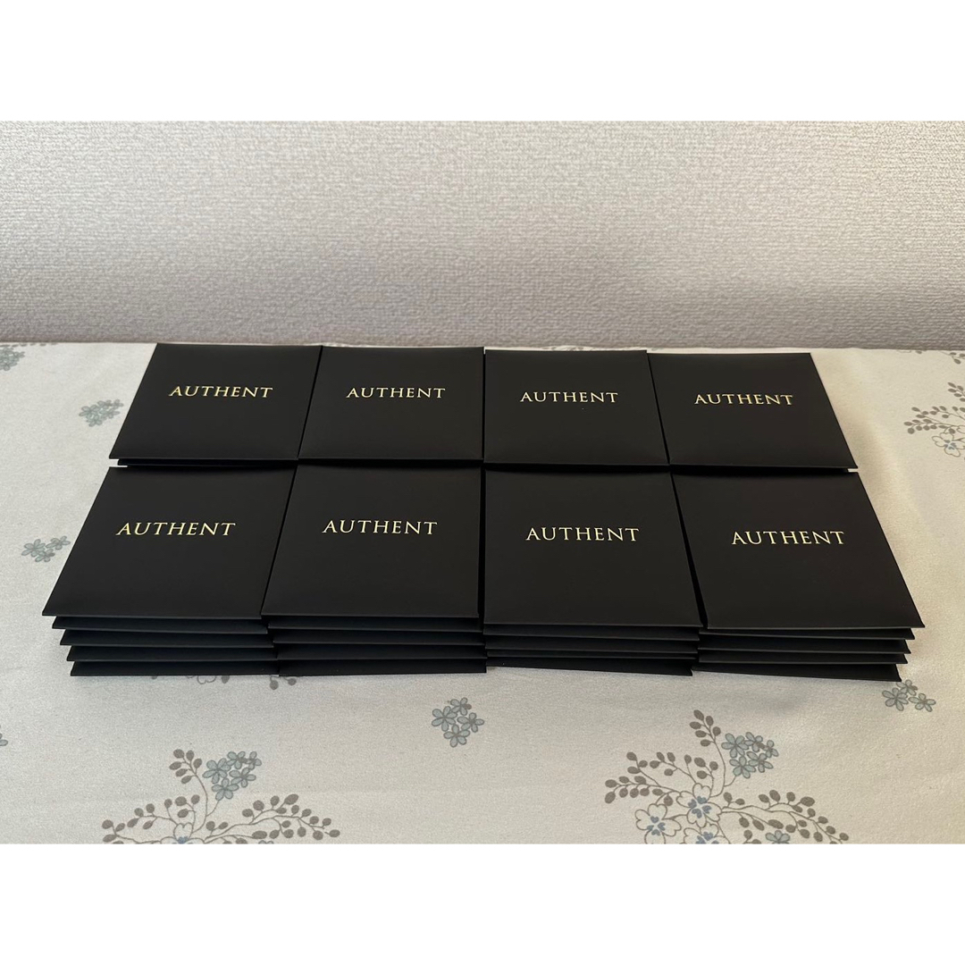 メナードオーセントクリームIIサンプル40個セット | hartwellspremium.com