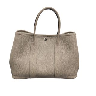 エルメス HERMES ハンドバッグ
ワルマロン ガーデンパーティ TTPM ベージュ