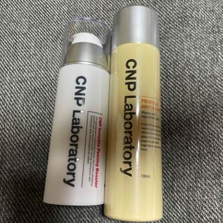 CNP - CNP ピーリングブースター プロP ミストの通販 by くまん ...