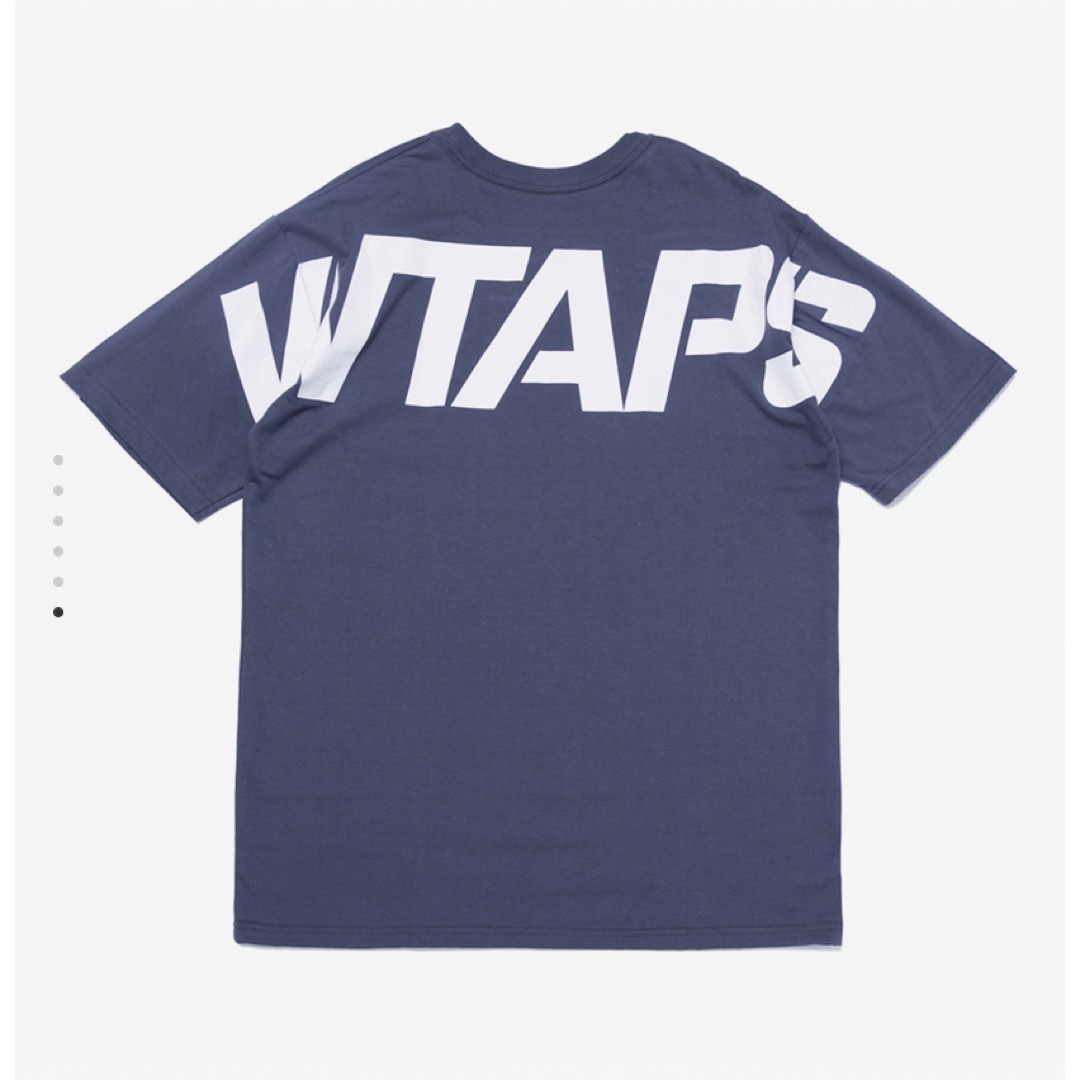 WTAPSダブルタップスTシャツSTENCILサイズM新品JUNGLEWTVUA