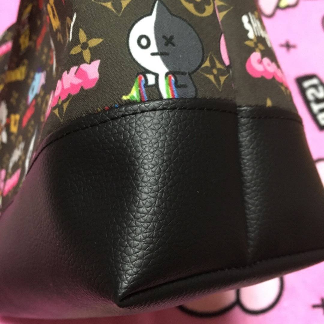 まなママ0911様専用 ハンドメイドのファッション小物(バッグ)の商品写真
