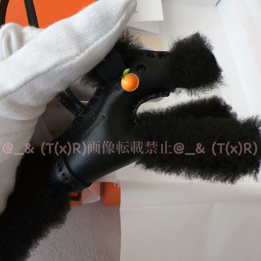 新しいブランド - 新品未使用品 B刻印 HERMES エルメス バディ パンク