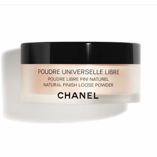 シャネル(CHANEL)のCHANEL（シャネル）プードゥル　ユニヴェルセル　リーブルN20(フェイスパウダー)